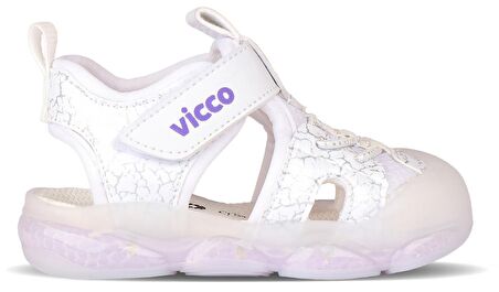 Vicco Monrovia İlk Adım Bebek Ortopedik Çocuk Spor Sandalet