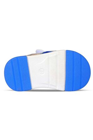 Vicco 321.P24Y.212 Nana Hafif Rahat Esnek Erkek Çocuk Sandalet