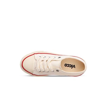 Vicco 925-F24Y-218 Idol Unisex Keten Ayakkabı