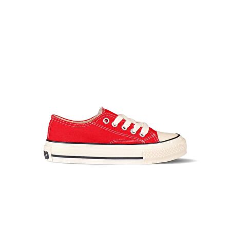 Vicoo 925-G24Y-218 Idol Unisex Genç Keten Ayakkabı 