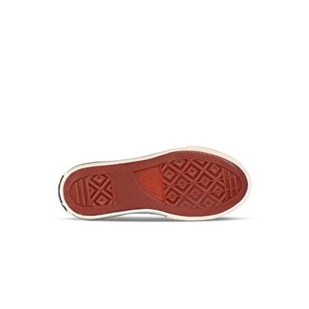 Vicoo 925-G24Y-218 Idol Unisex Genç Keten Ayakkabı 