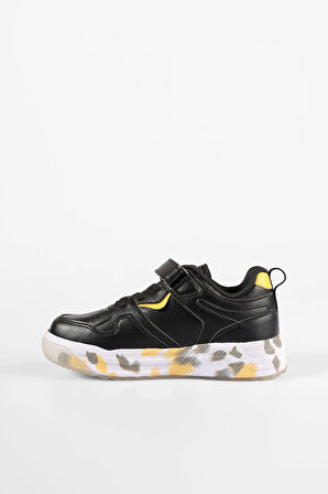 Vicco Monaco Çocuk Unisex Sneaker Ayakkabı 346.P24K.304