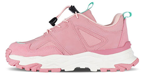 Vicco Kobalt Akıllı Lastik Bağcık Ortopedik Çocuk Spor Ayakkabı