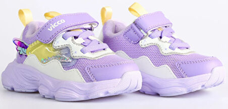 Vicco Kimmy Ortopedik İlk Adım Bebek Çocuk Spor Ayakkabı