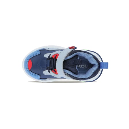 Vicco 346.B24K.312 Charm Spor Ayakkabı Lacivert