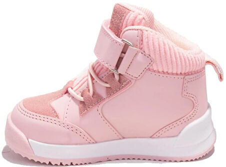 Vicco Hippi Phylon Kauçuk Taban Ortopedik Çocuk Bot