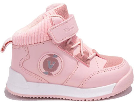 Vicco Hippi Phylon Kauçuk Taban Ortopedik Çocuk Bot