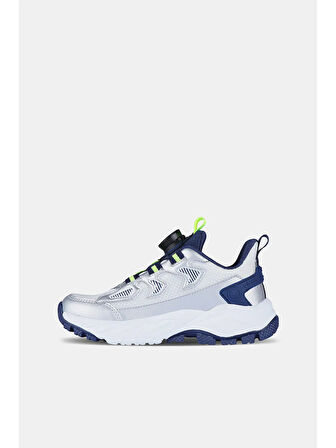 869.F24K474 Bard Filet Phylon Trekking Siyah-Beyaz Çocuk Spor Ayakkabı