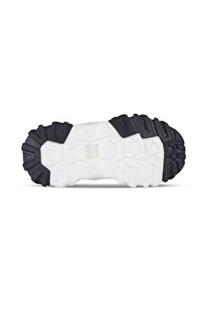 Unisex Çocuk Radus Filet Phylon Bot - Siyah