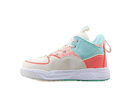 Vicco Mei Çocuk Günlük Bot 946.F24K.425-15 Renkli