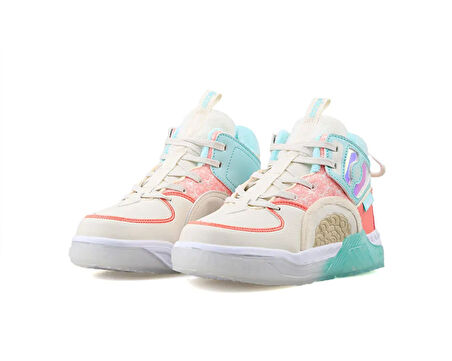 Vicco Mei Çocuk Günlük Bot 946.F24K.425-15 Renkli