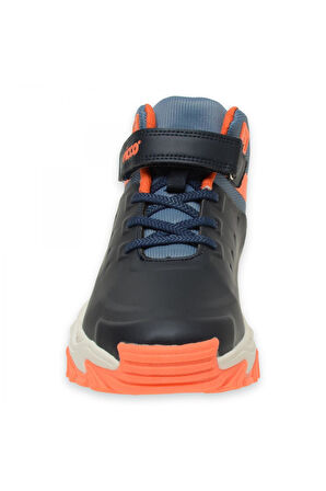 Vicco 869.F24K472 Agora Filet Phylon Trekking Lacivert Çocuk Bot