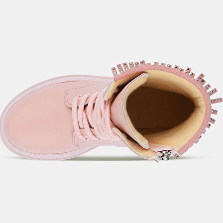 Vicco Rebecca Kız Çocuk Bot 946.F24K.430