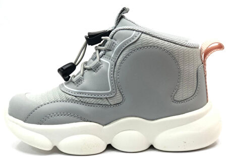 Vicco Vento Phylon Kauçuk Taban Ortopedik Işıklı Çocuk Bot