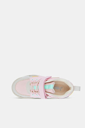 Orio Çocuk Cırtlı Phylon Sneaker Ayakkabı 346.24K.332
