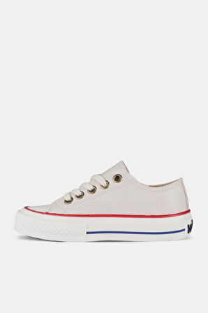 Vicco Navar 925.F24K.464 Erkek Çocuk Sneaker Ayakkabı Bej 31-34