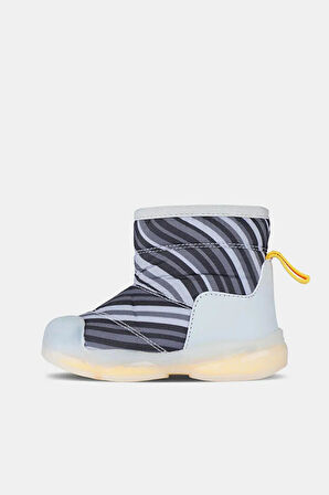 Vicco 943.B24K.482-18 Helyum Işıklı Bebek Kar Botu