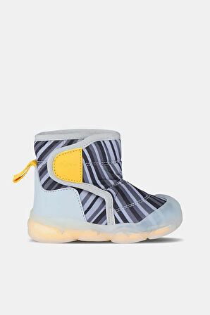 Vicco 943.B24K.482-18 Helyum Işıklı Bebek Kar Botu