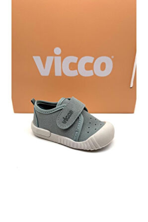Vicco Anka II İlk Adım Günlük Ortopedik Ayakkabı
