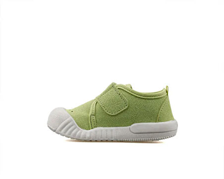 Vicco Unisex Çocuk Günlük Ayakkabı Anka Iı950.B25Y.224-13 Yeşil
