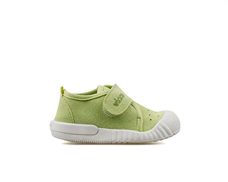 Vicco Unisex Çocuk Günlük Ayakkabı Anka Iı950.B25Y.224-13 Yeşil