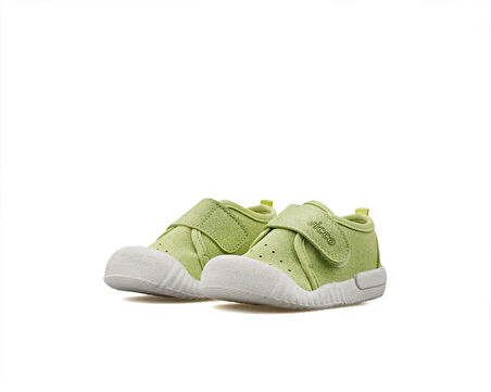 Vicco Unisex Çocuk Günlük Ayakkabı Anka Iı950.B25Y.224-13 Yeşil