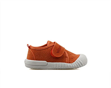 Vicco Unisex Çocuk Günlük Ayakkabı Anka Iı950.B25Y.224-14 Turuncu