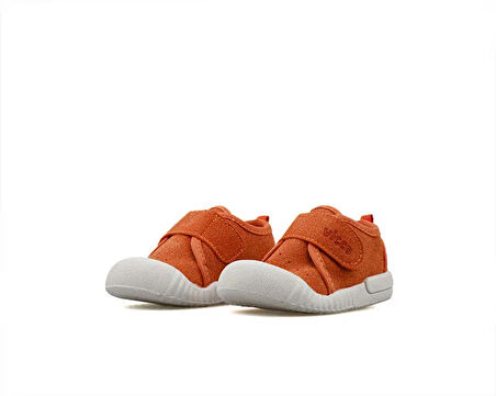 Vicco Unisex Çocuk Günlük Ayakkabı Anka Iı950.B25Y.224-14 Turuncu