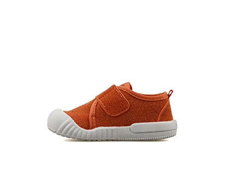 Vicco Unisex Çocuk Günlük Ayakkabı Anka Iı950.B25Y.224-14 Turuncu