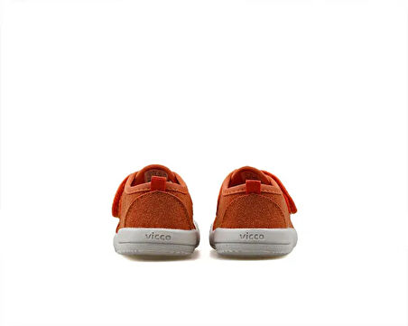 Vicco Unisex Çocuk Günlük Ayakkabı Anka Iı950.B25Y.224-14 Turuncu