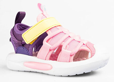 Vicco Thin İlk Adım Bebek Ortopedik Işıklı Çocuk Spor Sandalet