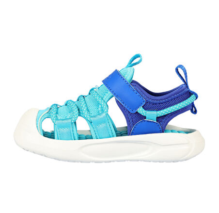 Vicco Thin Patik Işıklı Çocuk Sandalet