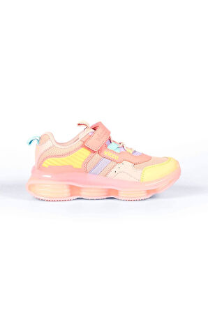 Vicco 346-P25Y-174 Bosa Unisex Çocuk Spor Ayakkabı 