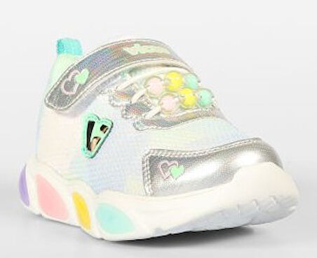 Vicco Gelato Işıklı Ortopedik Çocuk Spor Ayakkabı