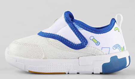 Vicco Sort Işıklı Ortopedik Çocuk Spor Ayakkabı