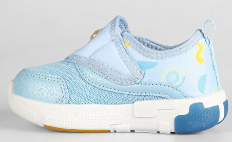 Vicco Sort Işıklı Ortopedik Çocuk Spor Ayakkabı