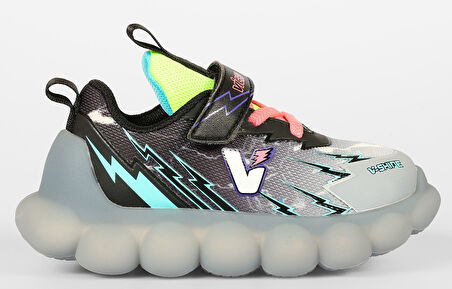 Vicco Flash Işıklı Ortopedik Çocuk Spor Ayakkabı