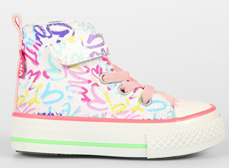 Vicco Ada Konvers Ortopedik Çocuk Spor Ayakkabı