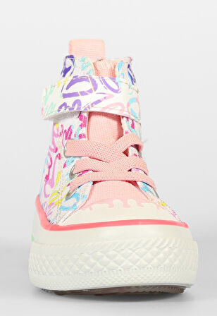 Vicco Ada Konvers Ortopedik Çocuk Spor Ayakkabı