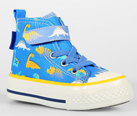 Vicco Ada Konvers Ortopedik Çocuk Spor Ayakkabı