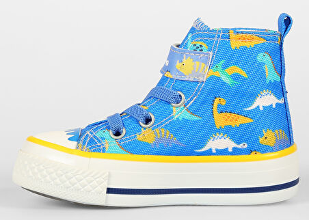 Vicco Ada Konvers Ortopedik Çocuk Spor Ayakkabı