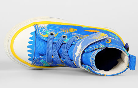 Vicco Ada Konvers Ortopedik Çocuk Spor Ayakkabı