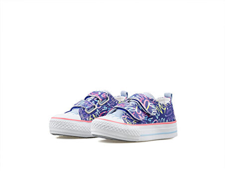 Vicco Done Unisex Çocuk Ayakkabı  925.P25Y.227-01 Renkli