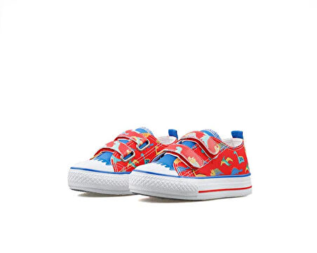 Vicco Done Unisex Çocuk Ayakkabı  925.P25Y.227-03 Renkli