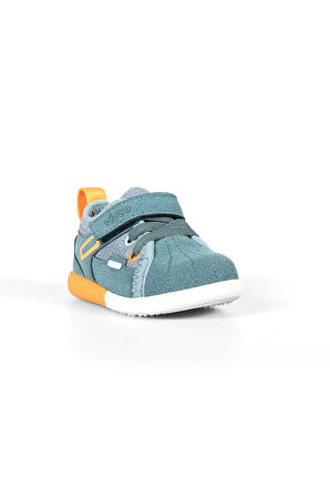 Vicco 950-E25Y-233 Unisex Bebe İlk Adım Ayakkabı