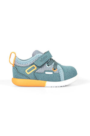 Vicco 950-E25Y-233 Unisex Bebe İlk Adım Ayakkabı
