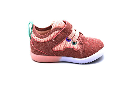 Vicco 950-E25Y-233 Unisex Bebe İlk Adım Ayakkabı