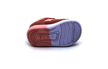 Vicco 950-E25Y-233 Unisex Bebe İlk Adım Ayakkabı