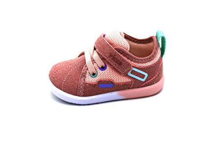 Vicco 950-E25Y-233 Unisex Bebe İlk Adım Ayakkabı