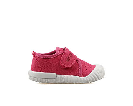 Vicco Unisex Çocuk Günlük Ayakkabı Anka Iı950.B25Y.224-07 Pembe